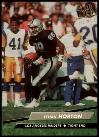 192 Ethan Horton